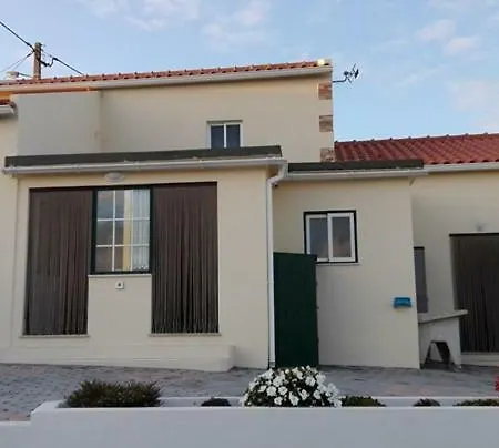 Hébergement de vacances Casal Riquezo T2 - Serra Da Pescaria -