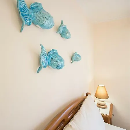 Casal Riquezo T2 - Serra Da Pescaria - Ferienhaus Nazaré