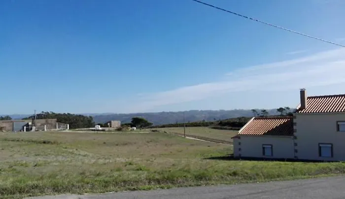 Feriehus Casal Riquezo T2 - Serra Da Pescaria - Nazaré