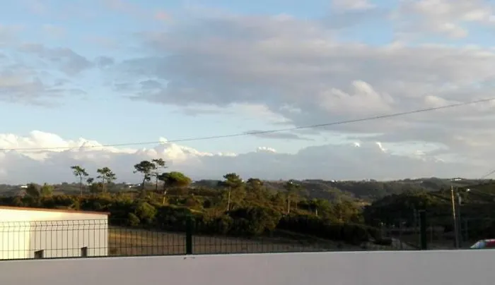 Casal Riquezo T2 - Serra Da Pescaria - Feriehus Nazaré
