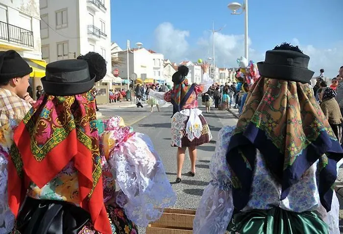 Casal Riquezo T2 - Serra Da Pescaria -